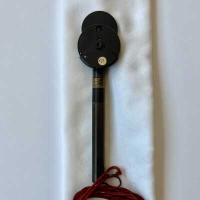 DeZeng Electric Ophthalmoscope