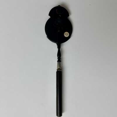 Loring Ophthalmoscope, Modified