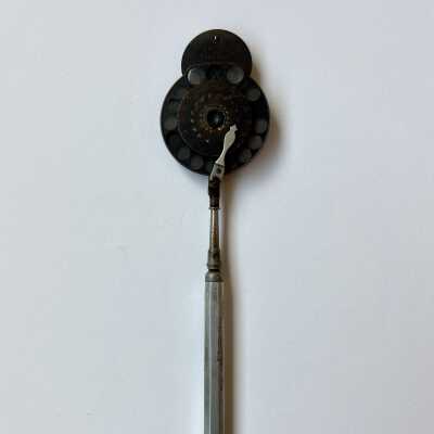 Callan Ophthalmoscope, Improved