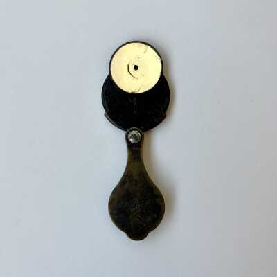 Claiborne Pocket Ophthalmoscope