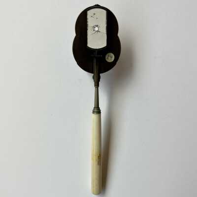 Loring Ophthalmoscope, Fifteen Lenses