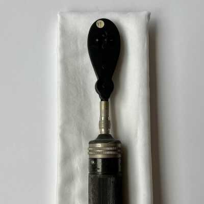 Hare Electric Ophthalmoscope