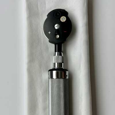 Welch Allyn Electric Ophthalmoscope