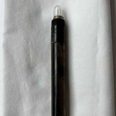 Focusing Pen Torch