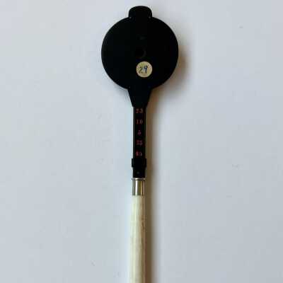 Jackson Ophthalmoscope