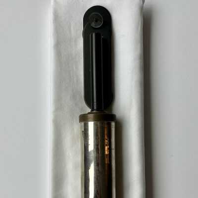 Morton Electric Ophthalmoscope