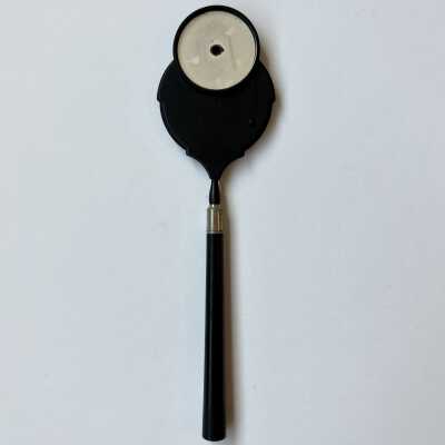 Knapp Ophthalmoscope