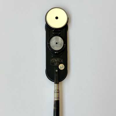 Morton Ophthalmoscope