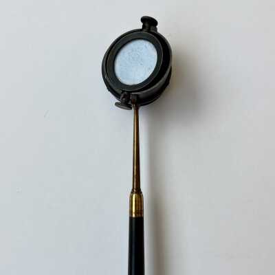 Mauthner Ophthalmoscope