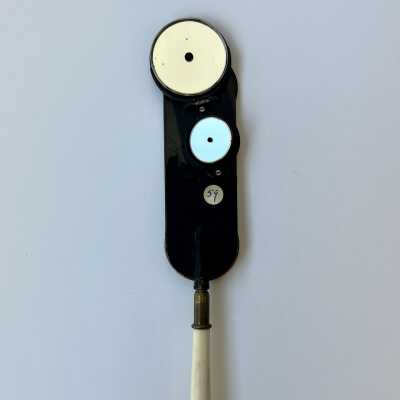 Morton Ophthalmoscope