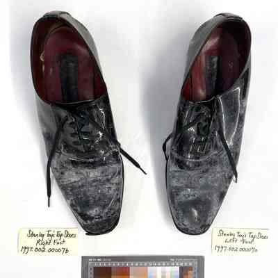 Nightclub Costume Tap Shoes