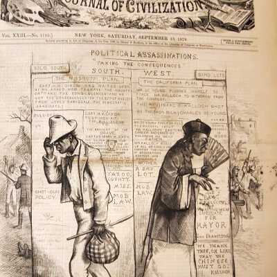 Political Assassinations