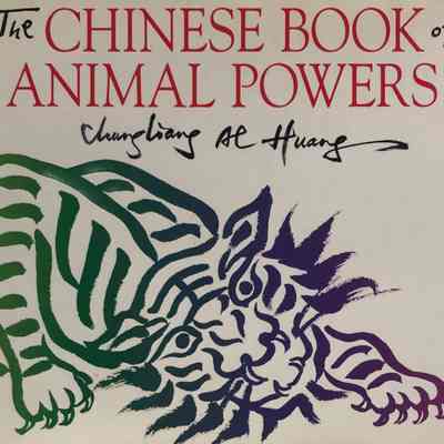 The Chinese Book of Animal Powers