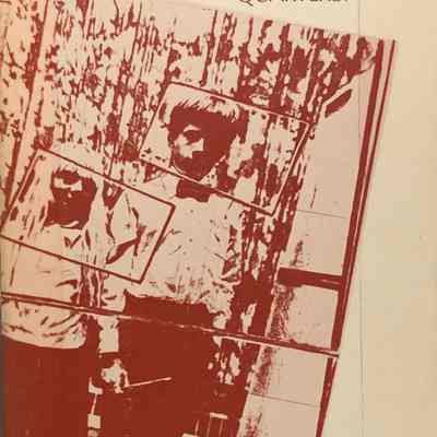 Bamboo Ridge, The Hawaii Writers' Quarterly- Number 32, Spring 1986, First Quarter