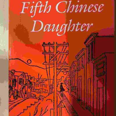 Fifth Chinese Daughter