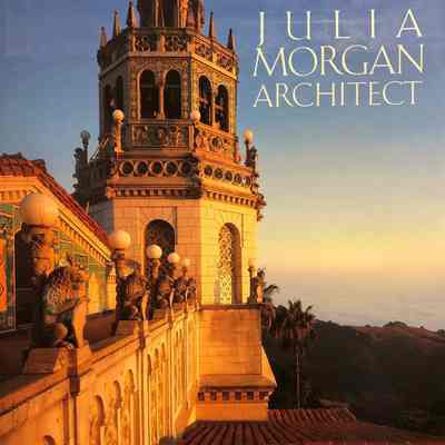 Julia Morgan Architect