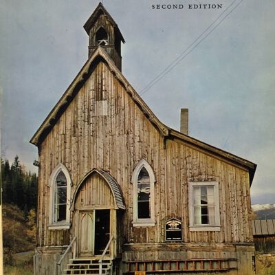Barkerville