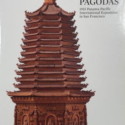 A Collection of Pagodas