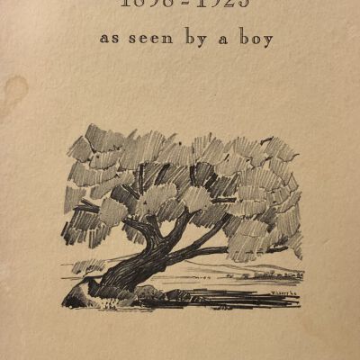 Santa Barbara 1898 - 1925