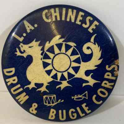 Pinback Button