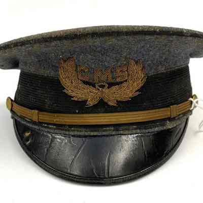 Music Band Hat