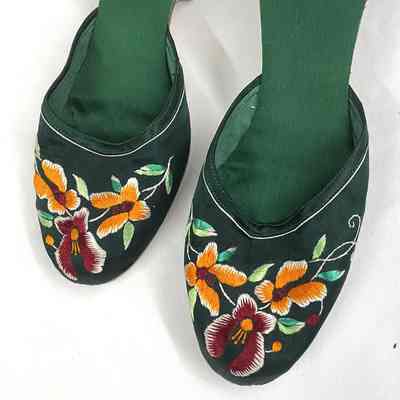 Women's Mules