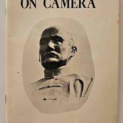 Booklet