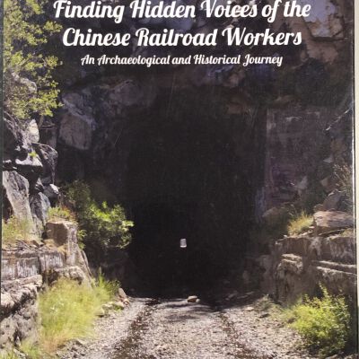 Finding Hidden Voices of the Chinese Railroad Workers