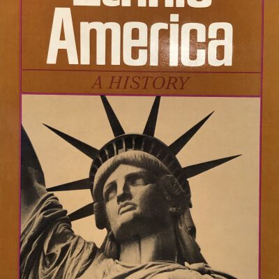 Ethnic America