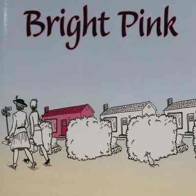 When the House Was Bright Pink