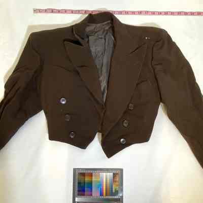 Nightclub Costume Jacket
