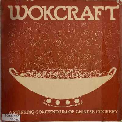 Wokcraft