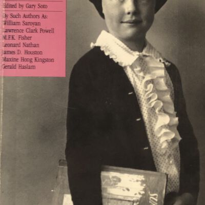 California Childhood - Recollections and Stories of the Golden State