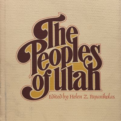 The Peoples of Utah