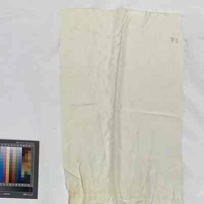 Music Band Uniform Sash