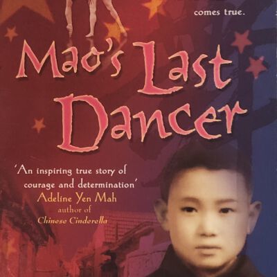 Mao's Last Dancer
