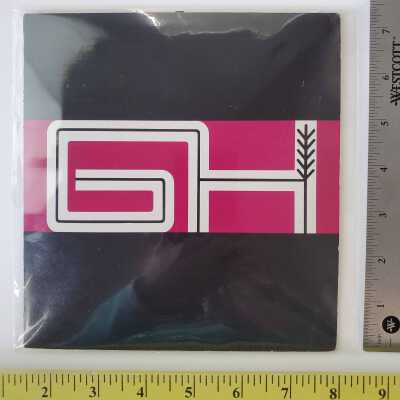 The Big Boss promotional fold-out