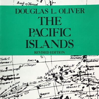 The Pacific Islands