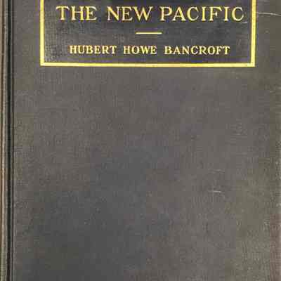 The New Pacific