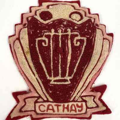Music Band Patch