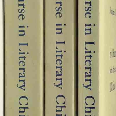 A First Course in Literary Chinese