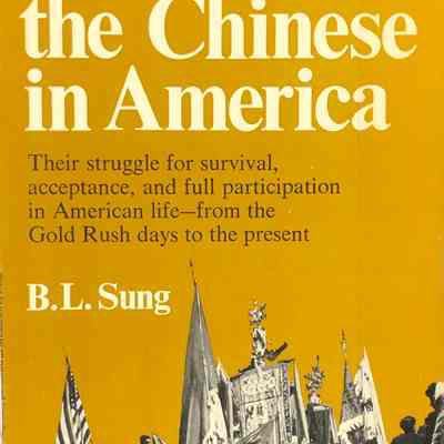 The Story of the Chinese in America