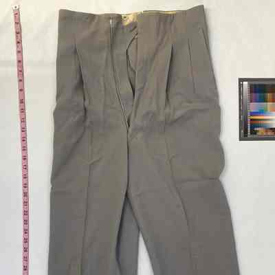 Nightclub Costume Pant
