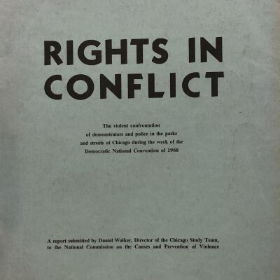 Rights in Conflict