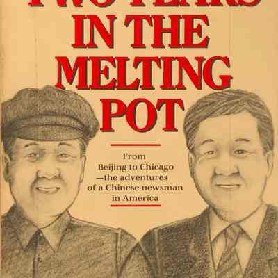Two Years in the Melting Pot