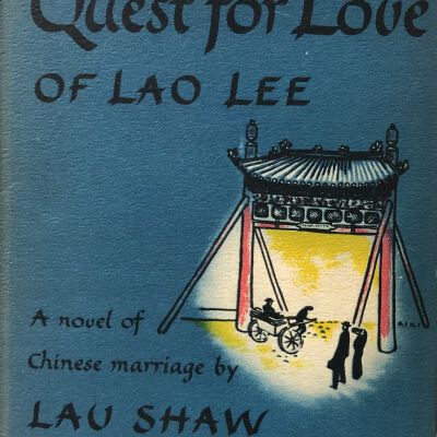 The Quest for Love of Lao Lee