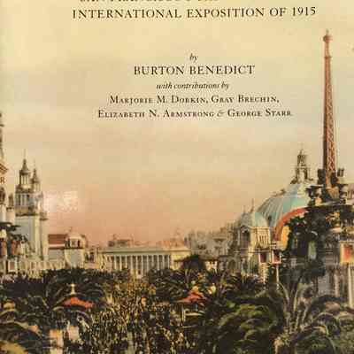 The Anthropology of World's Fairs