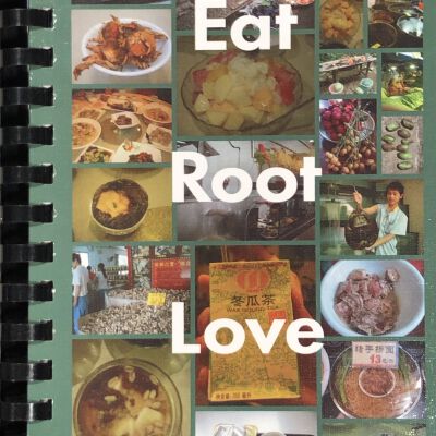 Eat Root Love