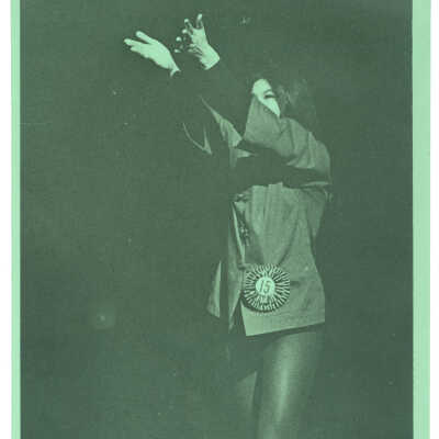 Miss Chinatown Pageant-Talent Show