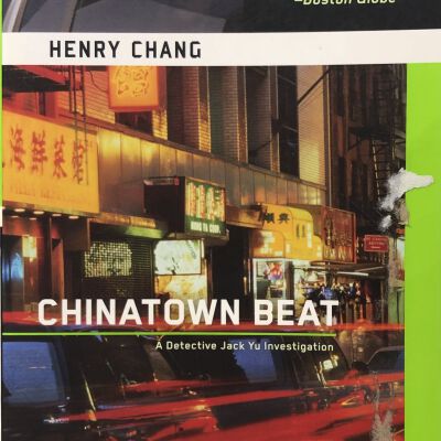 Chinatown Beat